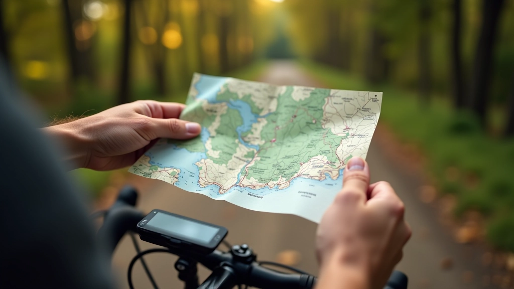 Dviračio saugos ir navigacijos kursas